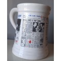 Rand Daily Mail/ Sunday Times  mug