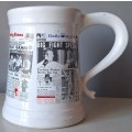 Rand Daily Mail/ Sunday Times  mug