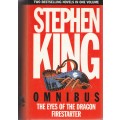 Stephen King Omnibus -The eyes of the Dragon/ Firestarter