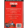 Stephen King Omnibus -The eyes of the Dragon/ Firestarter
