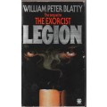William Peter Blatty - Legion  sequel to the exorcist