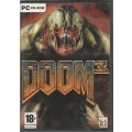 Doom 3 (PC game)