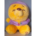 Baby Winnie the Pooh (16cm tall)
