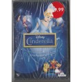 Cinderella (sealed)
