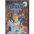 Cinderella 2 (sealed)