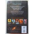 City of Ashes by Cassandra Clare