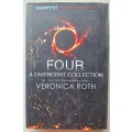 Four by Veronica Roth
