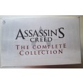 Assassin`s Creed: The Complete collection