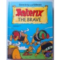 Asterix The Brave (1987)