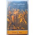 The Last Battle C.S. Lewis