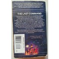 Star Wars: The last command