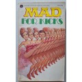 MAD for Kicks (1985)