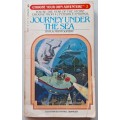 Choose your own adventure Journey under the sea
