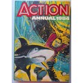 Action annual 1984