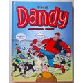 Dandy annual 2015