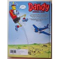 Dandy annual 2015