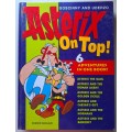 Asterix on top 6 Adventures in on book! (1997)