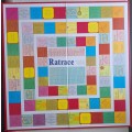 Ratrace board game