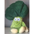 Goodness Gang Broccoli