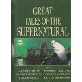 Great tales of the Supernatural