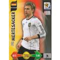 FIFA  2010 World Cup Adrenalyn XL - Germany 10 cards