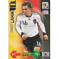 FIFA  2010 World Cup Adrenalyn XL - Germany 10 cards