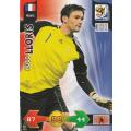 FIFA  2010 World Cup Adrenalyn XL - France 5 cards