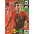 FIFA  2010 World Cup Adrenalyn XL - Portugal 8 cards