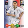 FIFA  2010 World Cup Adrenalyn XL - USA 7 cards