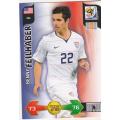 FIFA  2010 World Cup Adrenalyn XL - USA 7 cards