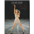 Celine Dion a New Day Live in Las Vegas