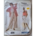 Vogue Patterns American designs #2298 size 10