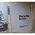 World War 2 Special: Battles & Campaigns (Some pages are loose)