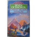 Seven of Swords by Carole Douglas