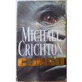 Congo by Michael Crichton