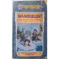 DragonLance Wanderlust by Mary Kirchoff & Steve Winter