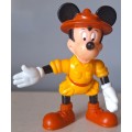 McDonald`s Micky Mouse Figure (7cm tall)