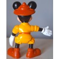 McDonald`s Micky Mouse Figure (7cm tall)