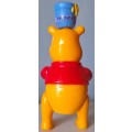 McDonald`s Winnie the pooh Figure (9cm tall)