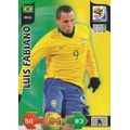 FIFA  2010 World Cup Adrenalyn XL - Brazil 8 cards