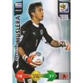 FIFA  2010 World Cup Adrenalyn XL - Uruguay 3 cards