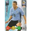 FIFA  2010 World Cup Adrenalyn XL - Uruguay 3 cards