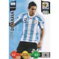 FIFA  2010 World Cup Adrenalyn XL - Argentina 8 cards