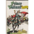 Prince Valiant in the days of King Arthur
