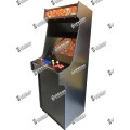 22inch LCD Screen Arcade Machine-Free Play