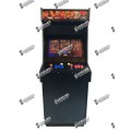 22inch LCD Screen Arcade Machine-Free Play