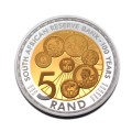 *#* NEW !!!!! - 2021 South African Reserve Bank Centenary Proof Set 1921 to 2021 *#*