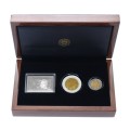 *#* NEW !!!!! - 2021 South African Reserve Bank Centenary Proof Set 1921 to 2021 *#*