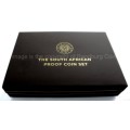 *#* 2021 South African Short Proof Coin Set - *#*