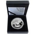*#* 2022 2oz Fine Silver Proof Krugerrand Issue *#*